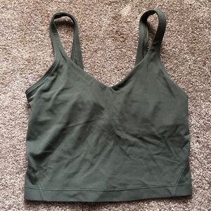 lululemon align tank